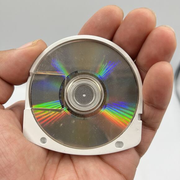 Burnout Legends (Sony PlayStation Portable, 2005) PSP Tested & Works, Disc Only - Picture 2 of 3